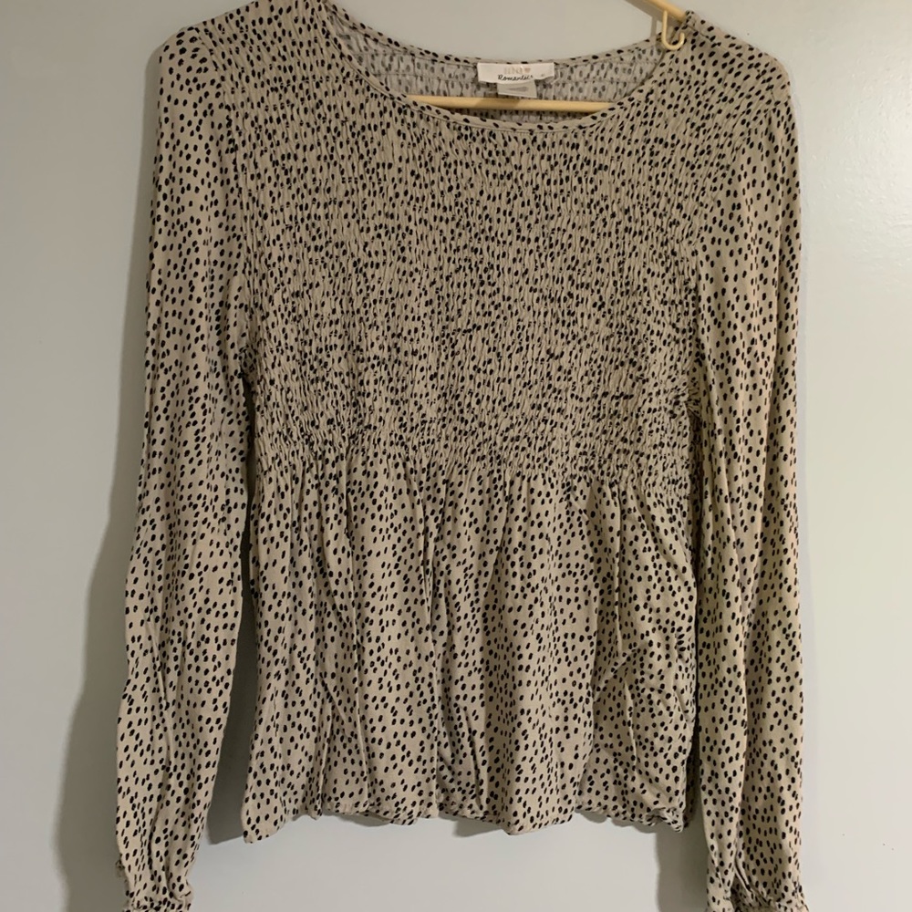 Blouse
